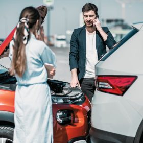 5 совети како да ги избегнете најчестите сообраќајни несреќи