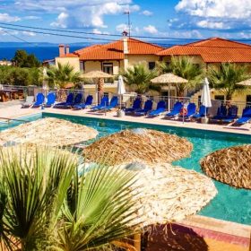 Hotel Medusa