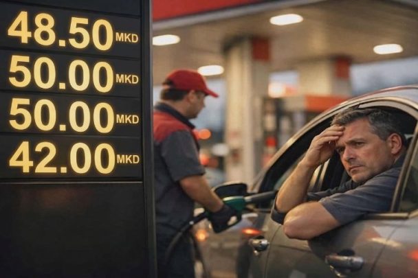 ЕКСКЛУЗИВНО: Регулаторна комисија со шокантна одлука