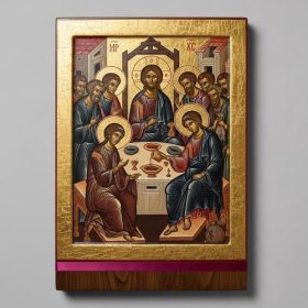 Велика Среда: Денот на Предавството и Помазанието