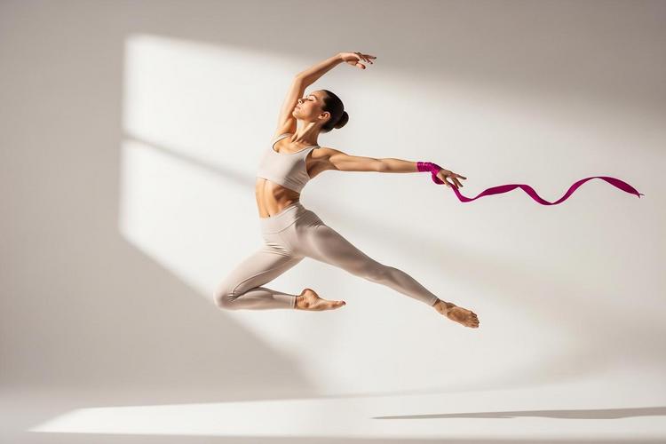 Танцот : Повеќе од движење, симфонија за телото и душата