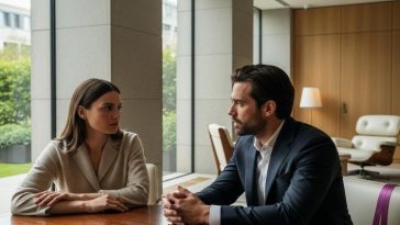 Доверба: Како да ја обновите врската по предавство