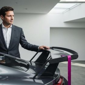 Аеродинамични додатоци: Кога спојлерот навистина помага, а кога е само украс
