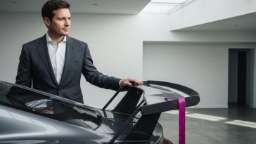 Аеродинамични додатоци: Кога спојлерот навистина помага, а кога е само украс
