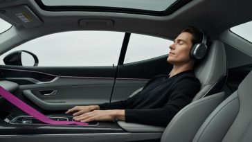 Noise-cancelling слушалки: Оаза на мир во вревата на светот