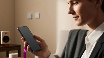 Паметни прекинувачи: Како да го контролирате светот од смартфон со еден допир