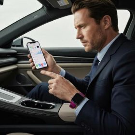 iOS наспроти Android: Кој систем е подобар за бизнис корисници во 2026?