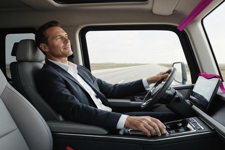 Електрични камиони: Како Tesla Semi и Rivian го менуваат транспортот