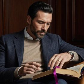Читање: 5 задолжителни книги како тренинг за умот на модерниот маж
