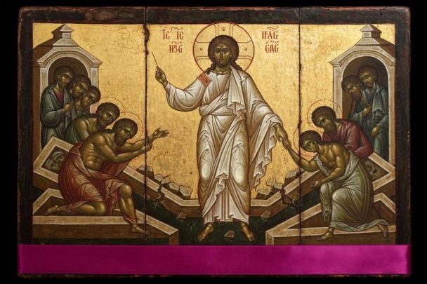 ВЕЛИГДЕН: Најголемиот Христијански Празник – Симбол на Победата на Животот над Смртта!