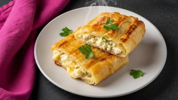 Брза баница
