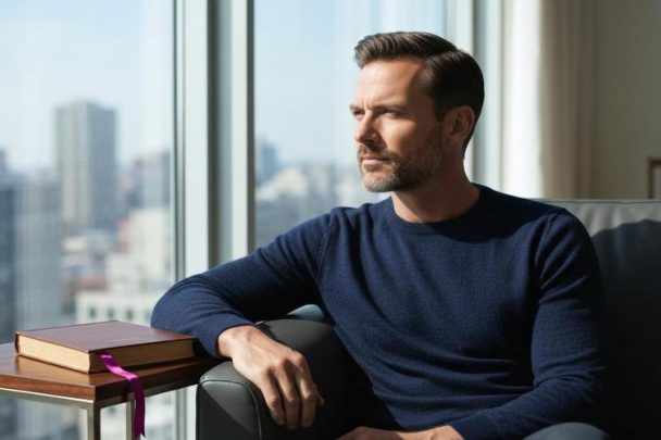 Стоицизам: Уметноста на мирот среде сообраќаен хаос