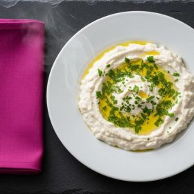 Макало од лук