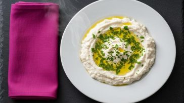 Макало од лук
