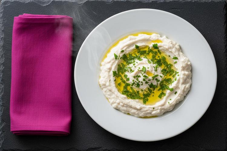 Макало од лук
