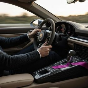 Porsche 911: Иконскиот дизајн кој го надмина времето