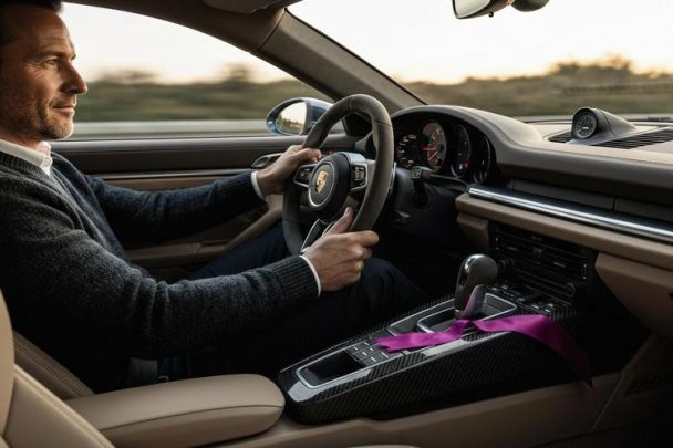 Porsche 911: Иконскиот дизајн кој го надмина времето