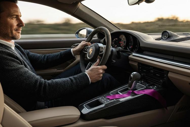 Porsche 911: Иконскиот дизајн кој го надмина времето