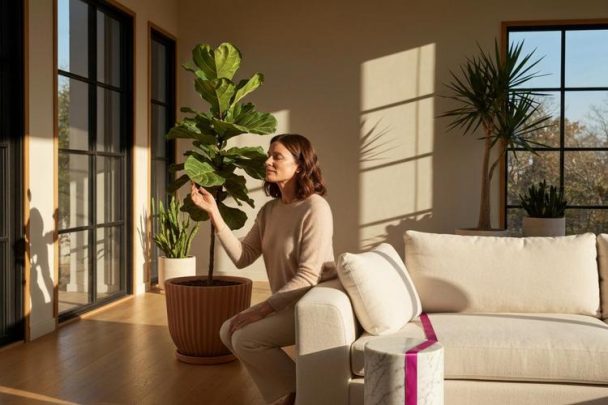Растенија кои сакаат директно сонце: Тајната на бујниот раст и магијата на светлината во вашиот дом