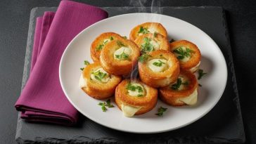 Прженици со сирење