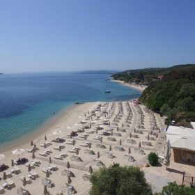 Aristoteles Holiday Resort & Spa