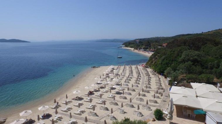 Aristoteles Holiday Resort & Spa