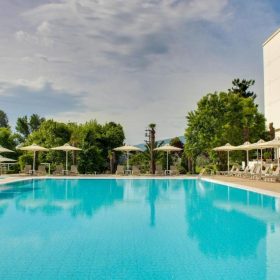Olympian Bay Grand Resort