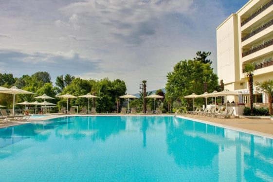 Olympian Bay Grand Resort