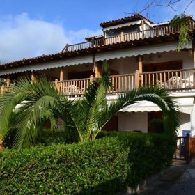 Regos Resort