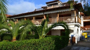 Regos Resort