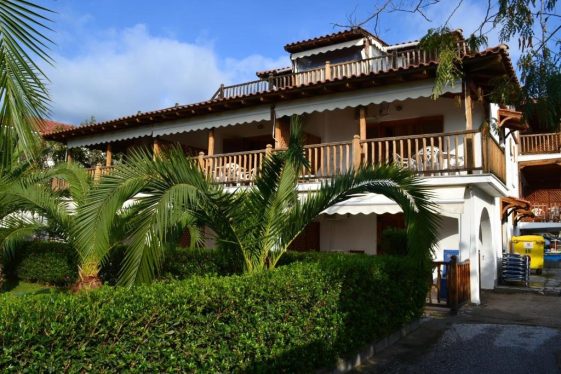 Regos Resort