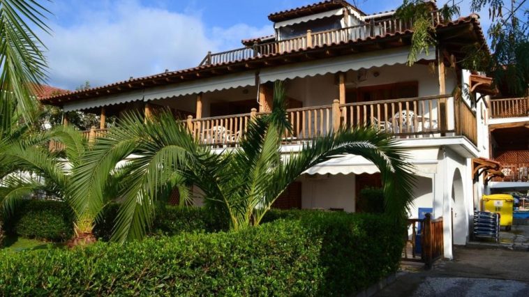 Regos Resort