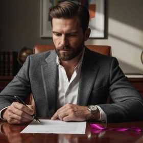 Бизнис план на една страница: Како да го дефинираш твојот успех