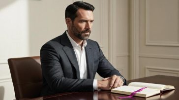 Депресија: Скриените маски на машката тага