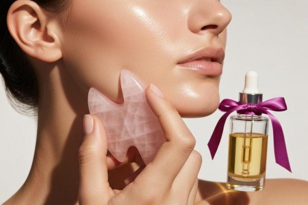 GUA SHA: Древната уметност за модерна нега на кожата