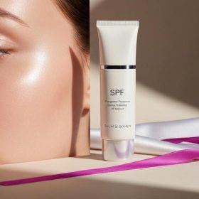 SPF лице: Невидливиот штит за вечна младост на вашата кожа