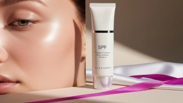 SPF лице: Невидливиот штит за вечна младост на вашата кожа