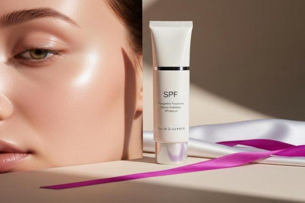 SPF лице: Невидливиот штит за вечна младост на вашата кожа