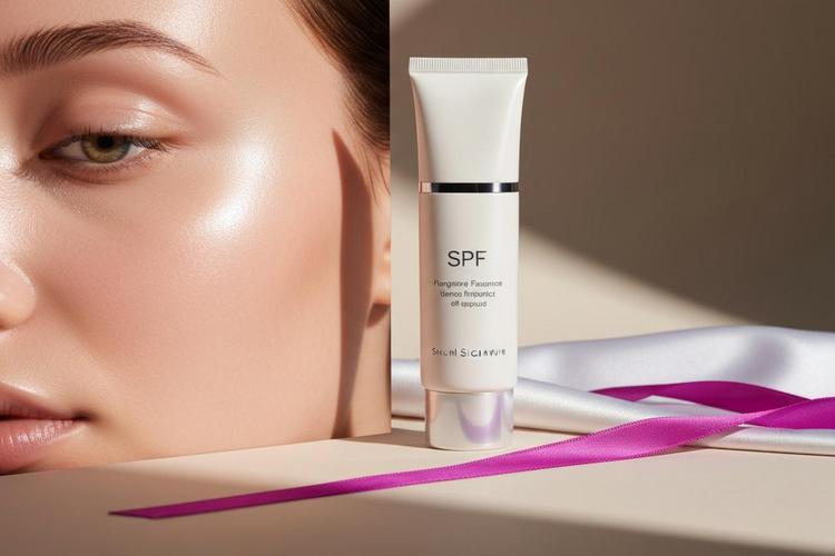 SPF лице: Невидливиот штит за вечна младост на вашата кожа