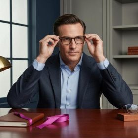 Наочари со диоптер: Рамки кои ти го менуваат ликот