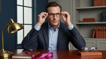 Наочари со диоптер: Рамки кои ти го менуваат ликот