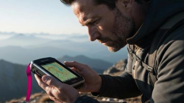 Системи за навигација: Зошто Google Maps не е доволен во планина