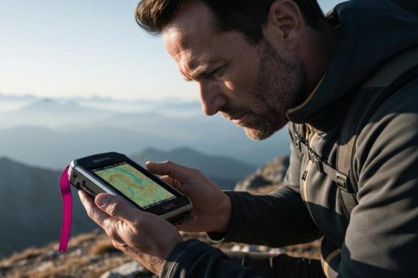 Системи за навигација: Зошто Google Maps не е доволен во планина