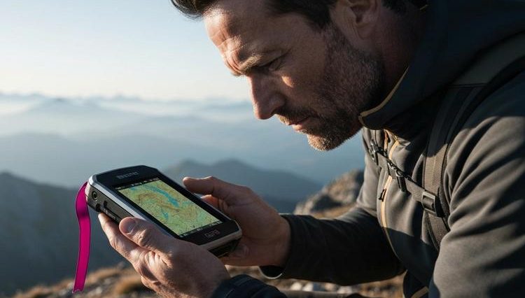Системи за навигација: Зошто Google Maps не е доволен во планина