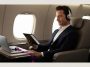 Bluetooth слушалки: Тишина среде вревата на авионот