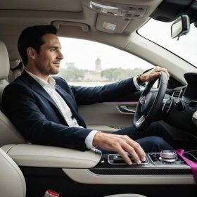 Plug-in хибриди: Како новата генерација системи стана попаметна
