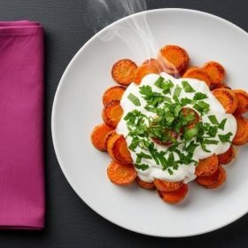 Пржени моркови