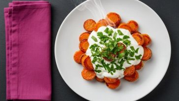 Пржени моркови