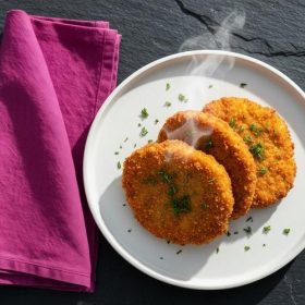 Шницли од карфиол