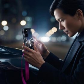 Смартфон камери: Уметноста на ноќната фотографија со вашиот џебен уред